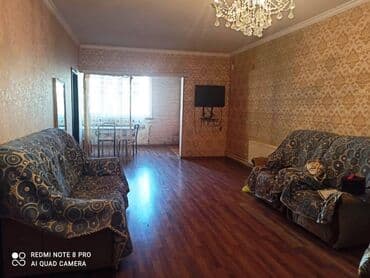 qaracuxurda ev: 110 kv. m, 4 otaqlı — 2