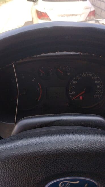 islenmis diskilerin satisi: Ford Transit: 2.2 l | 2008 il 20000 km Van body type — 4