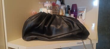 pinko çanta: Qadın çanta dəsti - 3 ədəd çanta, ağ çanta istifadə olunmayıb . digər — 2