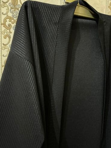 yun jaket: Geyinilmeyib — 4