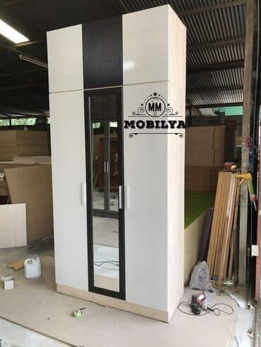 Düz dolab, Mətbəx üçün, Qonaq otağı üçün, Dəhliz üçün, Paltar üçün, Açılan, 3 qapılı