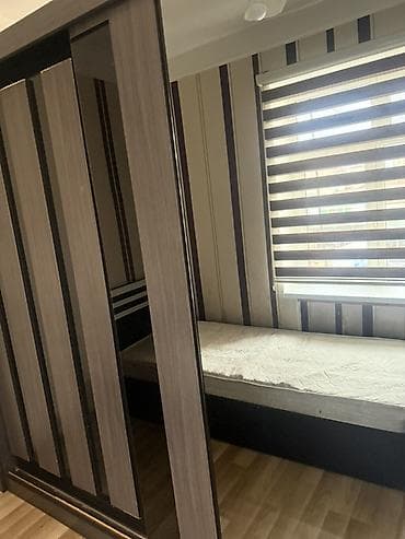 prefabrik ev: Xirdalanda humanitar kolecinin yaninda fivqaladenin binasinda 2ci — 5