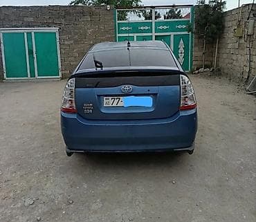 hundai sonata 2003: Toyota Prius: 1.5 l | 2008 il Hetçbek — 6