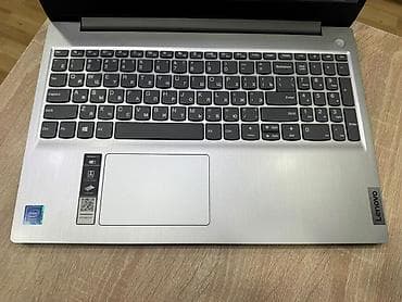 irşad electronics notebook hp: İşlənmiş Lenovo IdeaPad, 15.6 ", Intel Celeron, 256 GB, Ünvandan götürmə, Ödənişli çatdırılma, Rayonlara çatdırılma — 6