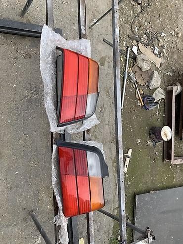 Motonəqliyyat: BMW Orijinal, Almaniya — 5