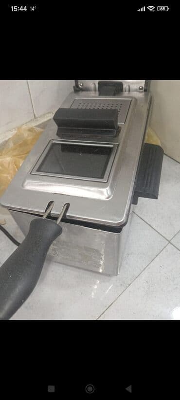 Gözəllik və estetika avadanlığı: İaşə avadanlıqları paketi - İki qapılı şüşəli ət-soyuducu vitrini — 4