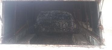 renault az: Yükdaşıma üçün kiçik furgon tipli avtomobil - Korpus: 2-yerlik — 9