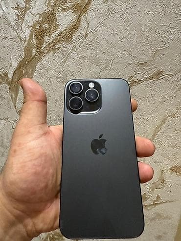 macbook m1 pro: IPhone 15 Pro, 256 GB, Black Titanium, Simsiz şarj — 7