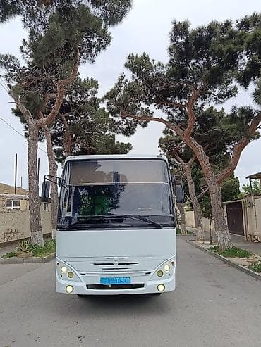 такси аренда машин: Şəhərdaxili və ya yaxın məsafəli marşrutlar üçün ideal, kompakt ölçülü — 2