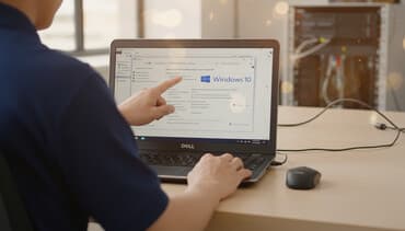 İşlənmiş Dell Inspiron, 15.6 ", AMD A3, 256 GB, Ünvandan götürmə, Ödənişli çatdırılma