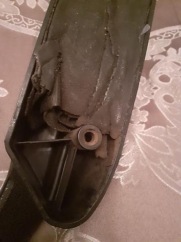 lada 2115 ehtiyat hisseleri: Gencede satilir vaz 2107 orginal qapi elcek berkdir kohnelerdendi — 4