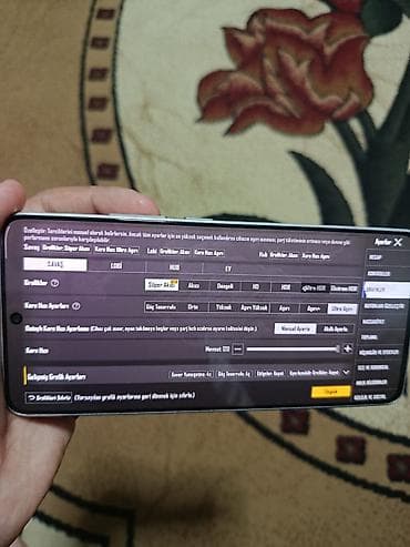 компьютер в баку цена: Poco X6 Pro 5G, 512 ГБ, цвет - Серый, Отпечаток пальца, Face ID — 7