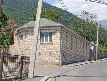 ramanı həyət evləri: 5 otaqlı, 300 kv. m, Kredit yoxdur, Yeni təmirli — 5