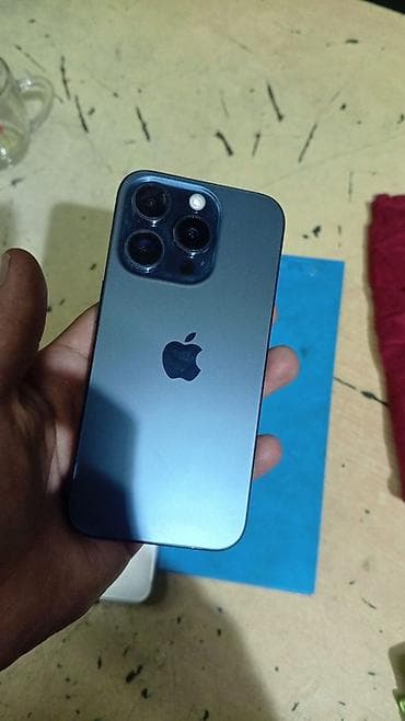 dreamstar iptv activation code: IPhone 15 Pro, 128 GB, Mavi, Simsiz şarj — 1