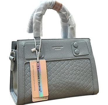 prada çanta: Pulqabı, Eko dəri — 2