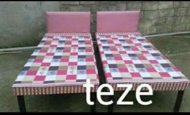 lalafo mingecevir mebel: Kravat taza mohkam taxtadan yigilir basligi koja ustu ikilik macalka — 1