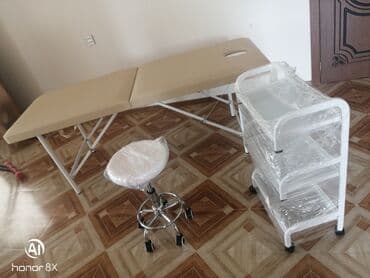 ev ucun guzgulər: Çamadan kuşetka masaj üçün hicama üçün. Ev şəraitində asanlıqla — 3