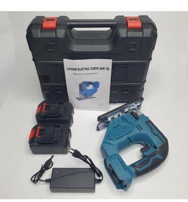 запчасти для шуруповерта: Lobzik lex firması 2 batareyalı model Diqqət Çatdırılma bir gün — 4