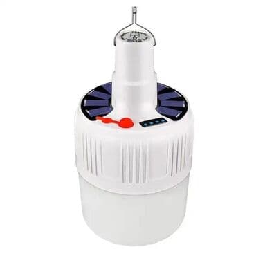 kamp çadırı: Cadir feneri teze mallar 🔺 hem usb hemde gunes paneli ile zaryadka — 2