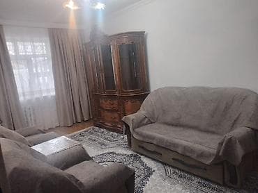 utu candan: 2 otaqlı mənzil – tam mebellı və texnikalı - Plan: ayrı-ayrı qonaq — 1