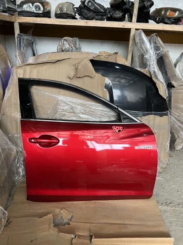 Sağ ön, Mazda 6, 2016 il, Yaponiya, Ödənişli çatdırılma, Rayonlara çatdırılma, Pulsuz çatdırılma