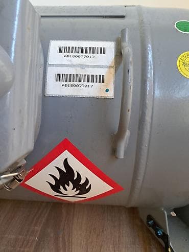 yanacaq ceni: Məhsul: Avtomobil üçün LPG (mayeləşdirilmiş neft qazı) balonu və — 2