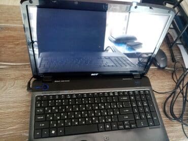 acer notebook price: Б/у Acer Aspire, 12.5 ", Intel Core i5, 128 ГБ, Платная доставка, Бесплатная доставка, Самовывоз — 1