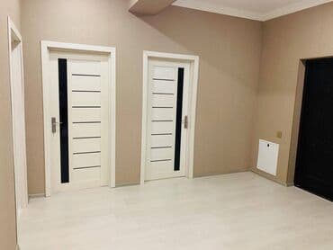 gündəlik kirayə mənzillər: 3 otaqlı, Yeni tikili, 99 kv. m — 9