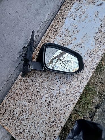 tayota raf 4: Toyota Rav 4 sag teref guzgusu — 3