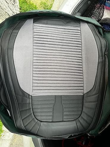 Аксессуары и тюнинг: Yenidir İstifadə olunmayıb çünki bəyənmədim rəngini Real alıcıya — 2