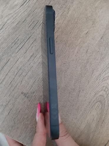 iphone 7 şirvan: İphone 14 Sade pil 94 yaddaş 128 Zavod. Heç bir prablemi yoxdu. Tecili — 4