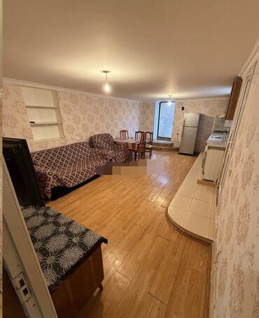 Коммерческая недвижимость: 50 м², 2 комнаты — 2