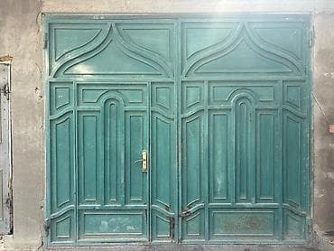 qapi darvaza: Darvaza 320/280sm
400azn
Hokmeli dairesi 0321 leli — 1