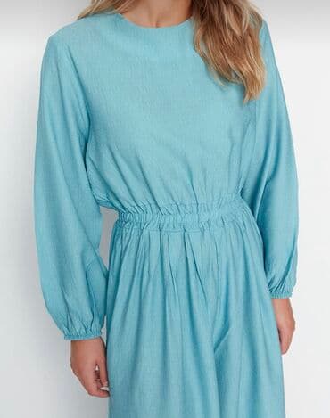 ximar hicab: Tulum Kətan şax materialdır.Hicablı xanımlara da uyğundur,sərin — 7