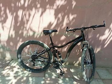 balaca velosiped: İşlənmiş Şəhər velosipedi Lano, 29", sürətlərin sayı: 21, Ödənişli çatdırılma — 1