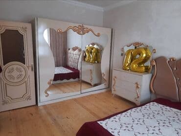 goygolun yeni qızılcada sadıq ev: 3 otaqlı, 100 kv. m, Yeni təmirli — 4