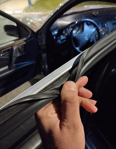 disk ve teker type 1: Mercedes-Benz E-Class: 3 l | 1998 il Sedan — 9