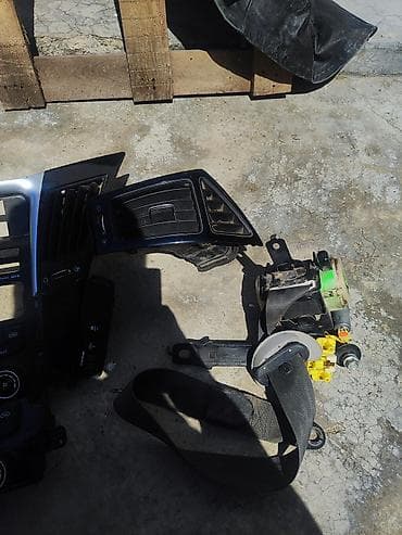 dayvo centra ehtiyat hisseleri: Hyundai üçün salon hissələri paketi Uyğunluq: Hyundai Sonata (təxmini — 2