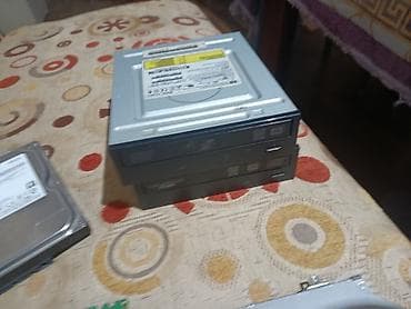 radiator islenmis: Sərt disk (HDD) Hitachi, 480 GB, 5400 RPM, 1.8", İşlənmiş — 5