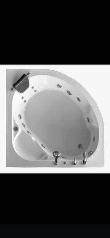 jakuzi vannalar: Yeni Cakuzi vanna Motorlu, Ödənişli çatdırılma — 2