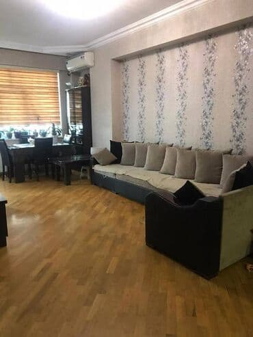 dede qorqud qesebesi: 2 otaqlı, Yeni tikili, 54 kv. m — 4