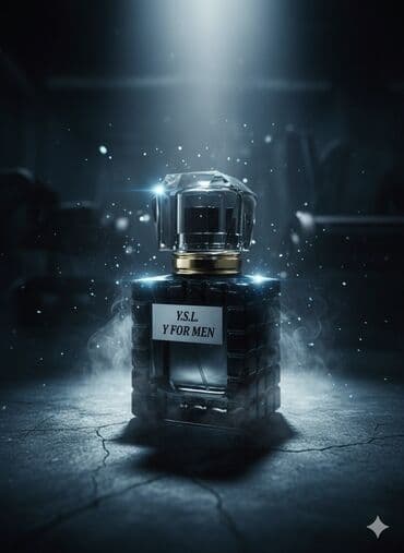 givenchy l'interdit qiymeti ideal: Dəniz temalı niş ətirlər seleksiyası - Orto Parisi Megamare (100 ml — 7