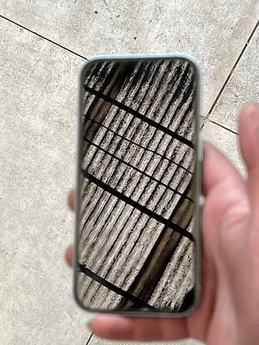 iphone 6 's: IPhone 15, 128 GB, Ağ, Face ID — 1