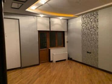 купить квартиру на баилово: Баку, 3 комнаты, Вторичка, 80 м² — 10