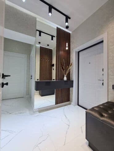 pronto mmc neftciler: 2 otaqlı, Yeni tikili, 67 kv. m — 7