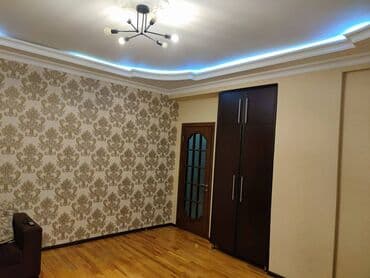 снять квартиры в баку: Yeni Yasamalda Ğülüstan şadliq evinə yaxın Məhəmməd Xiyabani küçəsində — 3