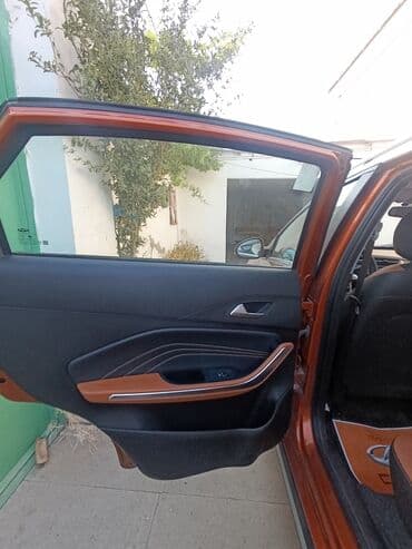 фольксваген 5: Chery Tiggo: 1.5 l | 2022 il 14000 km Hetçbek — 19