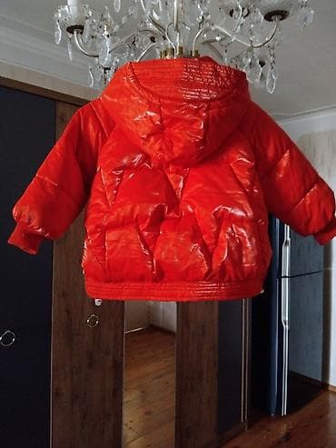 Аксессуары: 2,yaş,qız,üçün. ------------------------------ İşlənmiş,yazmışam — 2