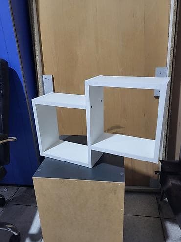 ruminya mebeli: Yeni, Dekorativ rəf — 3