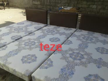 iki mertebe çarpayi: Kravat — 1